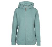 Trespass Winnie Hoodie In Teal Teal M