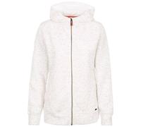 Trespass Winnie Hoodie In White White XXL