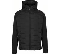 Trespass Winterjacke Heber Hybrid Hoodie