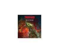TRESPASS: WOLF AT THE DOOR - CD SEALED