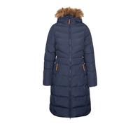 Trespass Women Audrey Coat Quilted Ladies Longline Padded Jacket Insulated Size