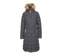 Trespass Women Audrey Coat Quilted Ladies Longline Padded Jacket Insulated Size