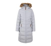 Trespass Women Audrey Coat Quilted Ladies Longline Padded Jacket Insulated Size