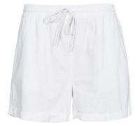 Trespass Women Belotti Beach Shorts - White, Large
