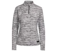 Trespass Women DuoSkin Active 1/4 Zip Top Long Sleeve Gym Top Quick Dry Livia