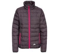 Trespass Women Julianna Ultra Light Weight Jacket - Black, X-Small