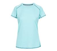 Trespass Women Viktoria Quick Dry T-Shirt - Tropical, XX-Small