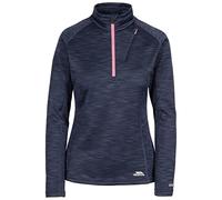 Trespass Fairford Fleece Blue XS Woman
