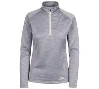 Trespass Womens 1/2 Zip Fleece Jacket Female Walking Casual Hiking Fairford