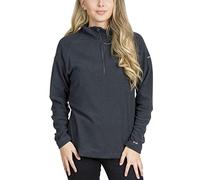 Ladies Trespass Meadows Winter Warm Casual Fleece Pullover