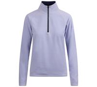 Trespass Womens Fleece 1/2 Zip Pullover Female Walking Casual Hiking Skylar