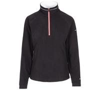 Trespass Womens Fleece 1/2 Zip Pullover Female Walking Casual Hiking Skylar