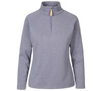 Trespass Womens 1/2 Zip Long Sleeve Pullover Casual Top Olga