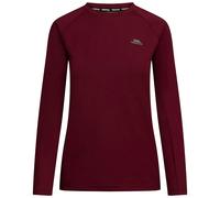 (XXL, Fig) Trespass Womens/Ladies Abrial Base Layer Top
