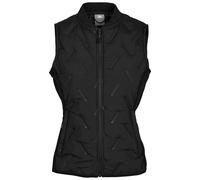 Trespass Womens Active Gilet Miran Black in Size - 12