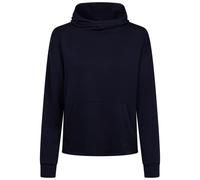 Trespass Womens Active Hoodie Long Sleeve Quick Dry Hooded Top Pocket Grayling