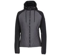 Trespass Womens Active Jacket Padded Body Zip Pockets Grace