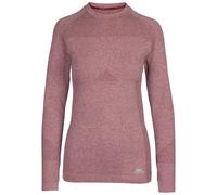 Trespass Womens Active Round Neck Top Pelina
