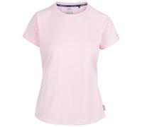 Trespass Womens Active Short Sleeve Top QuickDry Moisture Wicking Gym Top Nayasa