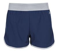 Trespass Womens Active Shorts Sadie Navy XL