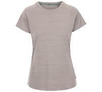 Trespass Womens Active Top Quick Dry Short Sleeve Round Neck - Vickland