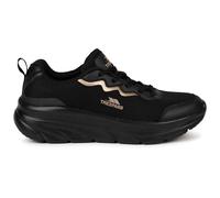Trespass Womens Active Trainer Ave Black in Size - 7