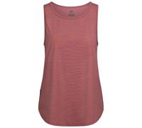 Trespass Womens Active Vest Top Kannal - Ladies Activewear Vest Top, Workout Running Tank Top, Mesh Back Panel Gym Yoga Exercise Vest, Sportswear Sleeveless Top