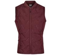 Trespass Womens Activewear Gilet with Faux Down Padding and 2 Zip Pockets Miran