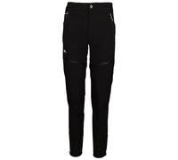 Trespass Womens Adjustable Adventure Trouser Zip Off Leg Shorts Slim Fit Rusio