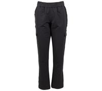 (10, Dark Grey) Trespass Womens Walking Trouser - Freda