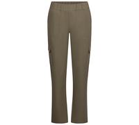 Trespass Freda Pants Green 2XL Woman