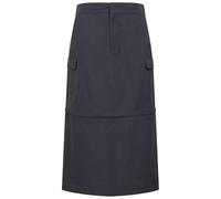 Trespass Womens Adventure Midi Skirt Alondra Dark Grey in Size - 18