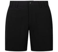 Trespass Womens Adventure Shorts Montrose - Quick Dry Active Stretch Shorts, Ladies Trekking Pants, Outdoor Walking Hiking Short with Pockets Black