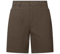 Trespass Montrose Shorts Brown L Woman