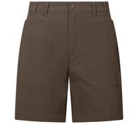 Trespass Womens Adventure Shorts Montrose - Quick Dry Active Stretch Shorts, Ladies Trekking Pants, Outdoor Walking Hiking Short with Pockets