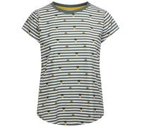 Trespass Womens All Over Printed Top Calypso