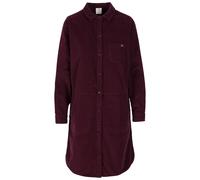 Trespass Women's Allison Shirt Dress in Red | Size: Medium Trespass Red M