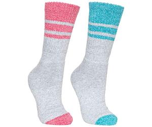 Trespass Womens Anti-Blister Walking Socks Hadley
