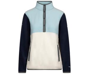 Trespass Womens Anti-Pilling Fleece Garzoni Seafoam in Size - 16