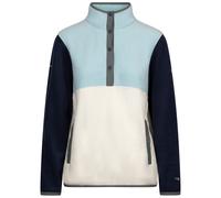 Trespass Women's Garzoni Sweatshirt, Seafoam, S