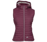 (XXS, Fig) Trespass Womens/Ladies Aretha Casual Gilet