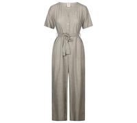 Trespass Womens Ariya Jumpsuit - Sage Mist - Sage Mist - XXL
