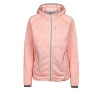 Trespass Women's AT200 Fleece Jacket in Pink | Size: 2XL Trespass Pink 2XL