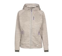 Trespass Women's AT200 Fleece Jacket - Platinum - XS - Platinum - 100% Polyester