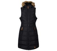 Trespass Womens/Ladies Audrey Gilet (Black) - Size Large