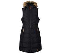 Trespass Women's Audrey Gilet - Black - L - Black