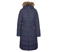 Trespass Women's Audrey Women's Casual Jacket, Navy blue, 20 UK
