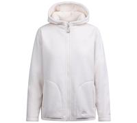 Trespass Women's Backstay Fleece Jacket in Off-White | Size: Large Trespass Off-White L