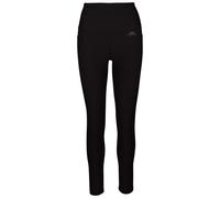 Trespass Women's Basca Leggings in Black | Size: Medium Trespass Black M
