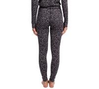 Trespass Womens Base Layer Pants Trousers Minstrel Dark Grey